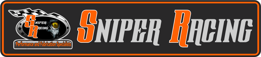 SNIPER Racing Logo